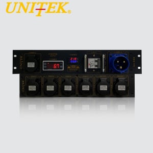 UNITEK SS2MK 유니텍 대용량 전원부