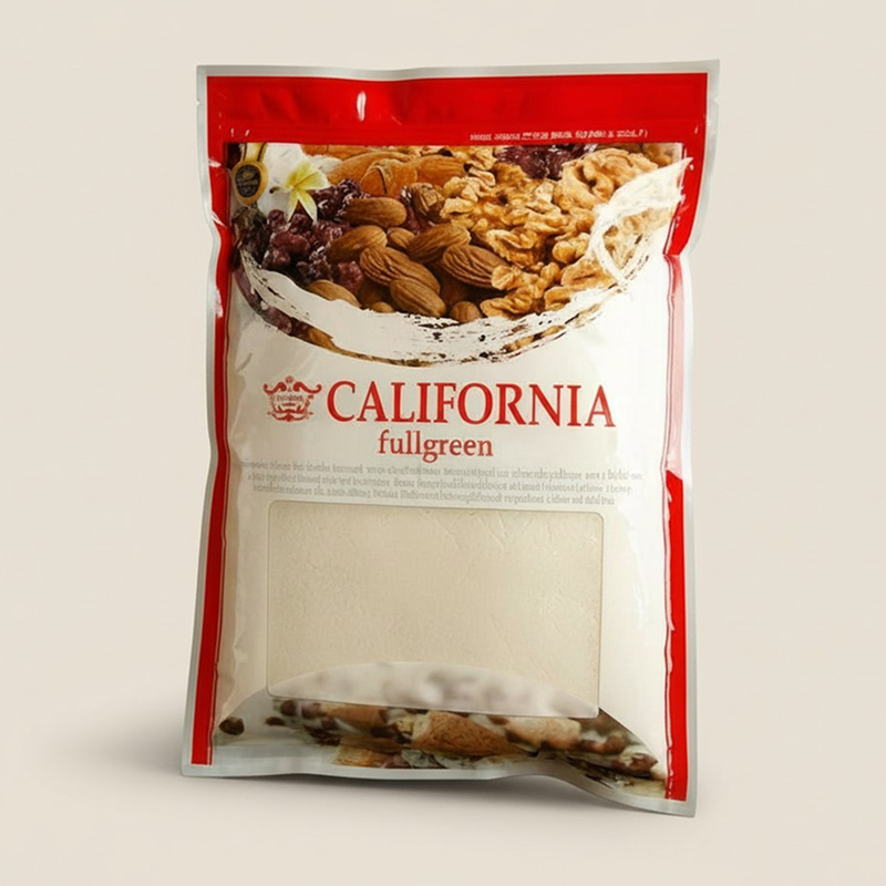[2시당일발송] 풀그린 아몬드가루 아몬드분말 95% 1kg, 1개