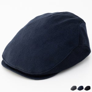 100% 캐시미어 헌팅캡 남자 플랫캡 겨울 명품 모자