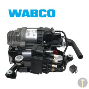 WABCO BMW G11 G12 7시리즈 쇼바 콤프레셔 37206861882