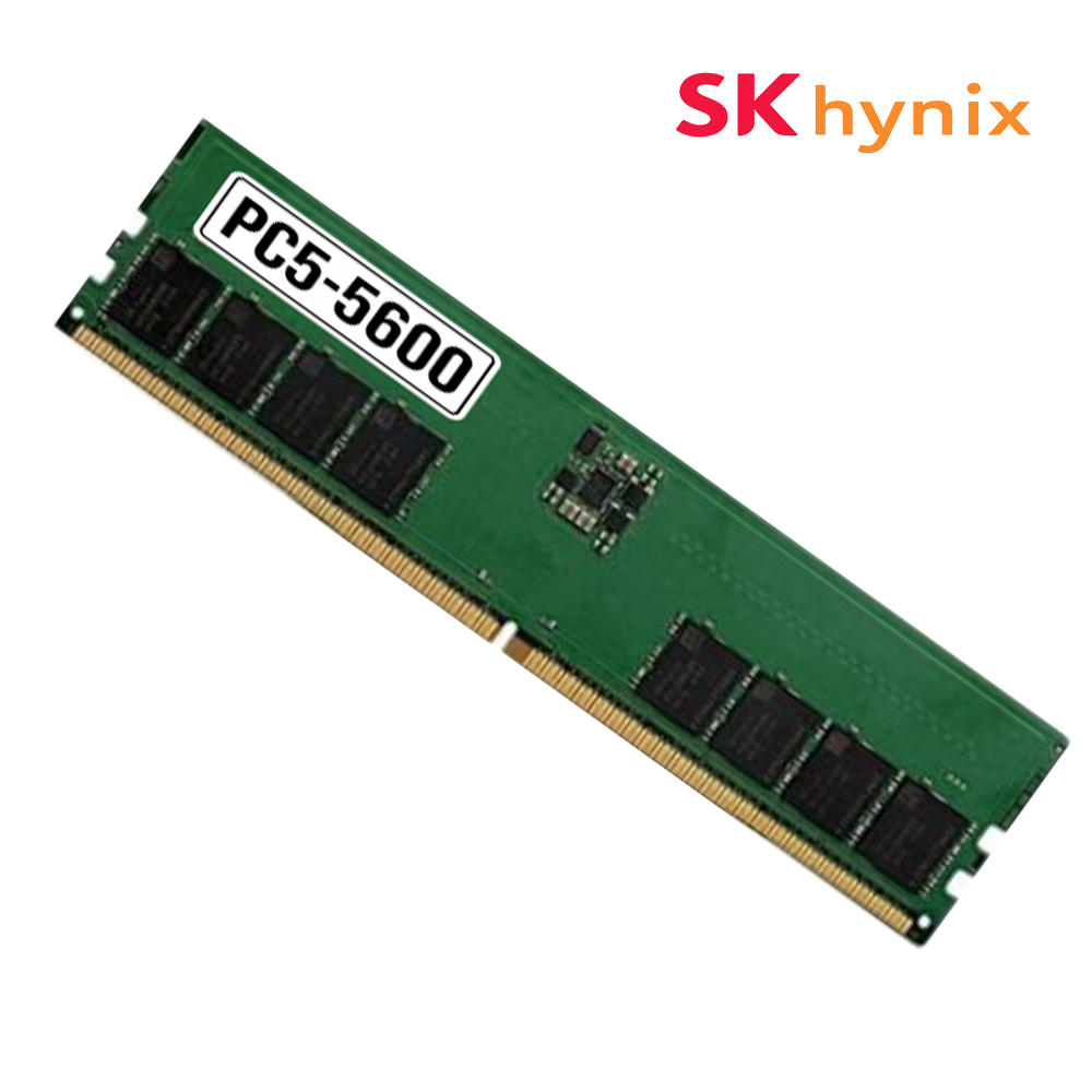 SK하이닉스 DDR5-5600 (32GB) : 다나와 가격비교