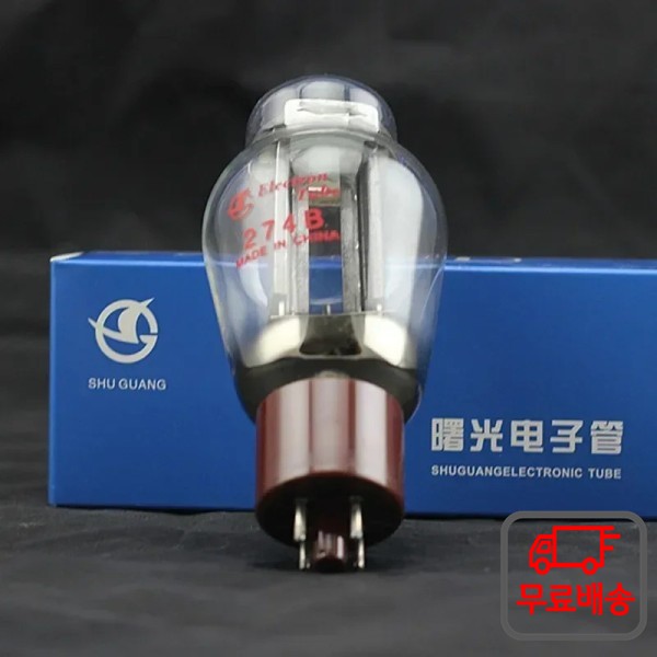 274B(5Z3PJ 5U4G) Shuguang 튜브 공장 일치/매개 변수는 <b>동일</b>/입니다.