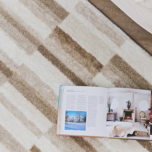 러그 거실 극세사 양털 대형 카페트 아이방 몽글 워셔블 200x300cm