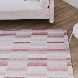 러그 거실 극세사 양털 대형 카페트 아이방 몽글 워셔블 200x300cm