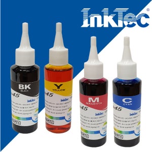 호환 INK-310 410 삼성 SL-J2920W J3520W J3570FW 리필 무한잉크