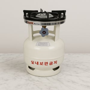 3kg가스통 3KG 3키로 가스통 + 버너 세트