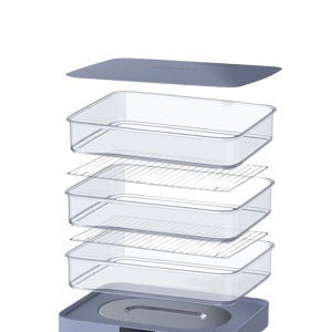 가정용 발효기 홈베이킹 항온 숙성 홈메이드 식빵 베이킹 제빵