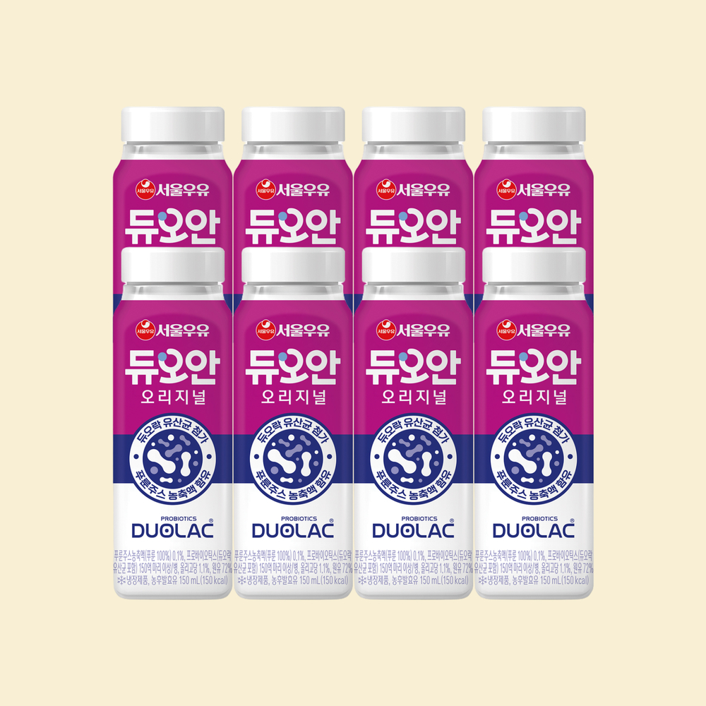 듀오안 오리지널 제품 이미지