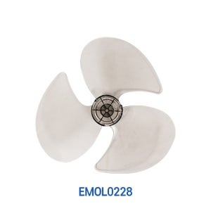 신일 16인치 (3엽) 40cm 선풍기 날개 EMOL0228 SIF-16WJOA