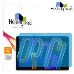 레노버 샤오신패드 프로 GT 11.1 액정보호필름 항균 종이질감 블루라이트차단, 1매입