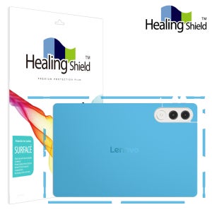 레노버 샤오신패드 프로 GT 11.1 후면 측면테두리 보호필름 무광 세트