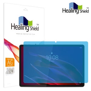 레노버 요가 탭 11.1 AI 액정보호필름 항균 종이질감 블루라이트차단, 1매입