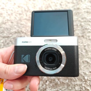 코닥 픽스프로 C1 디지털카메라 KODAK PIXPRO