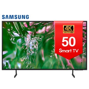 삼성전자 127cm(50인치) 4K 크리스탈 UHD 스마트 TV 50U7900 방문수령