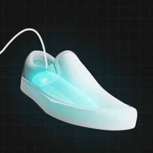 신발 건조기 구두 UV 살균 소독기 작업화 군화 운동화 관리