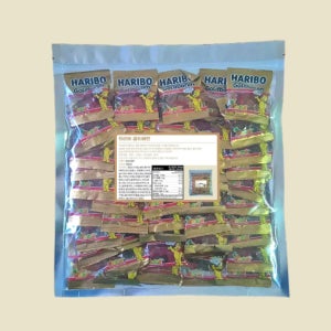 하리보 골드베렌 간식 (대용량)