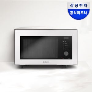 삼성 비스포크 큐커 컨벡션오븐 MC32B7388 전자레인지 32L 홈베이킹 가정용 에어프라이어 스팀쿠커