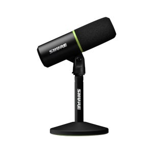SHURE MV6 슈어 USB 게이밍 마이크