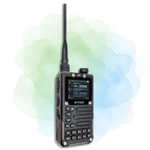 민영정보통신 MYT-9200 MYT9200 아마추어 햄 듀얼밴드 5W 철도 무전기