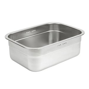 4BNK 스테인리스 설거지통 7.3L