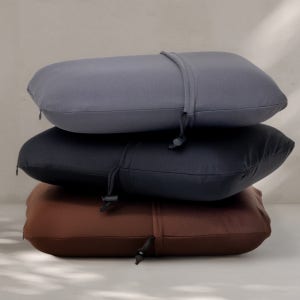 애니웨이 휴휴 필로우 캠핑 베개