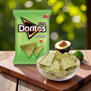 프리토레이 도리토스 아보카도 치즈맛 55g