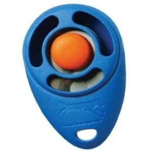 스타마크 클리커 애견 강아지 훈련