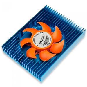 COOLERTEC CTV-OB7-LP-PLUS / M