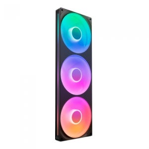 NZXT F420 RGB CORE (블랙) / M