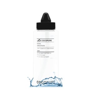 코코퓨어 코세정기 코세척 코세척기 1개