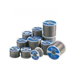 프로킷 납 100g Sn63 0.8mm 납땜 용접 실납