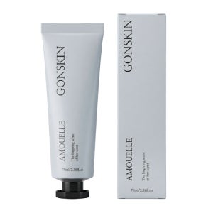 공스킨 아무엘 퍼퓸 핸드크림