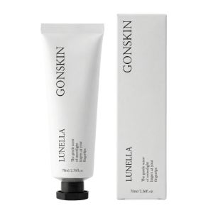 공스킨 루넬라 퍼퓸 핸드크림