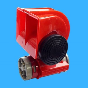 사이렌 크락션 경음기 전자혼 빵빵이 에어혼 12v