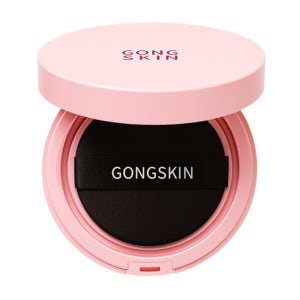 공스킨 줄기세포 보정 물광 쿠션