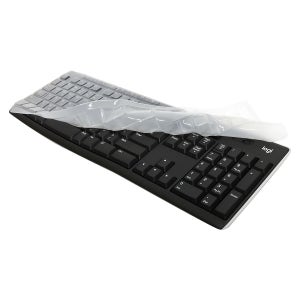 로지텍 K270 MK270 235 275 호환 키보드 실리콘 키스킨 커버 ML-KSL27