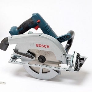 보쉬 충전 원형톱 무선톱 절단기 GKS18V 68C 본체