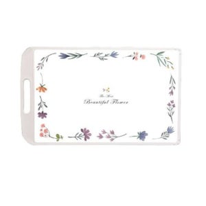 하나 도마 가정 위생 이유식 양면 핸들 도마 40cm