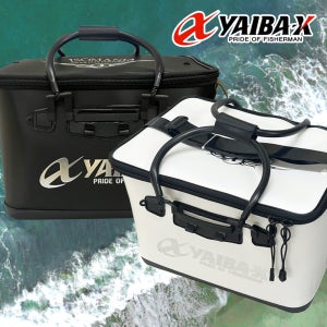야이바엑스 다용도 바캉 루어보조백 낚시 보조가방 40L