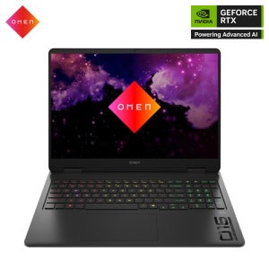 HP 오멘 16-ap0170AX R9-8940HX RTX5060 500nits QHD Windows 11 Home