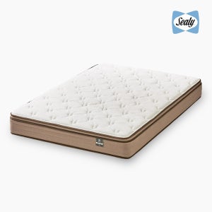 씰리 메리미 2 매트리스 24cm, Q(퀸), 미디엄하드