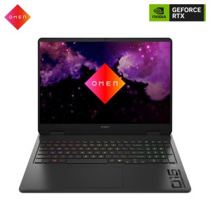 HP 오멘 16-ap0117AX R9-8940HX RTX5070 500nits QHD