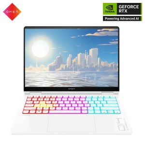 HP OMEN 14 Slim fb0101TX 인텔 U7-155H RTX4060 OLED