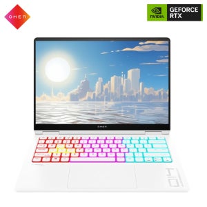 HP OMEN 14 Slim fb0101TX 인텔 U7-155H RTX4060 OLED