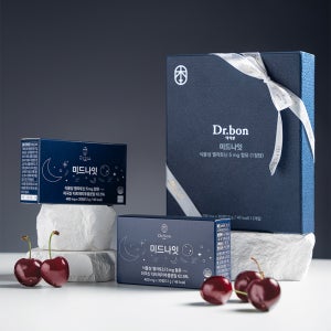 5mg멜라토닌 미국산 다트체리 수면영양제