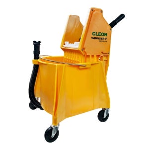 보흥클레온 마포탈수기 링가 마포걸레 대걸레 짤순이