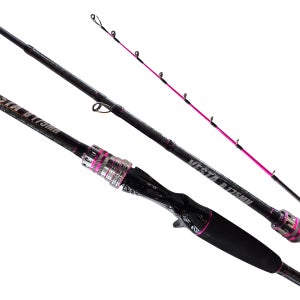 챔프코리아 문어낚시대 선상 바다 낚시대 문어로드 낚싯대