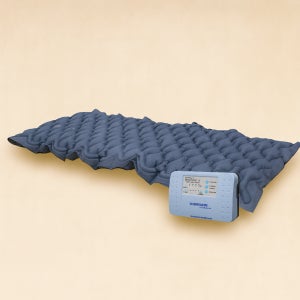 온빛케어 저소음 욕창방지매트 에어매트리스 AD-Ⅲ MUTE Bio Double 환자용 노인 병원 침대 장기요양등급 복지용구
