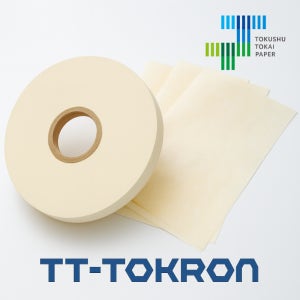 노멕스 대체품 원가절감 메타아라미드 페이퍼(ARAMID PAPER) 절연지 절연필름 변압기 모터