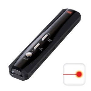 3M 무선프리젠터 WP-5500